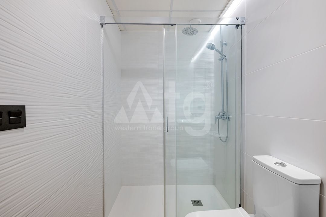 Апартаменты в Ориуэла, 2 спальни - GSM149201 - Фото - 20