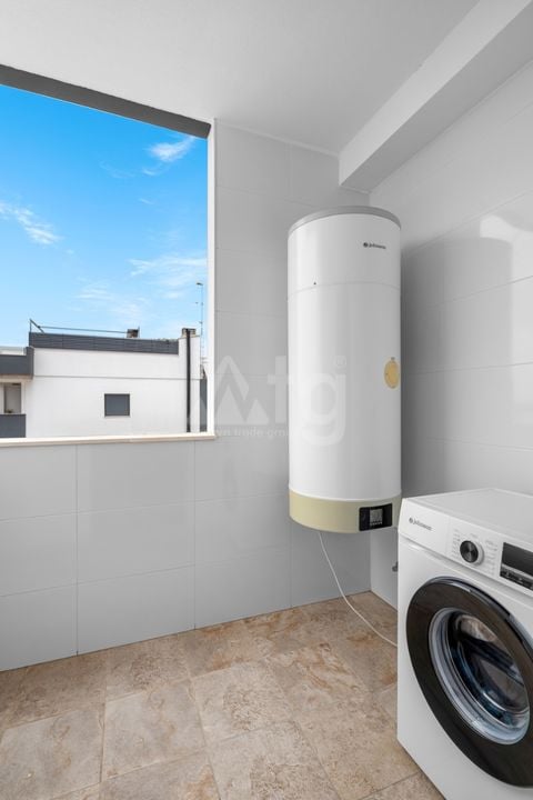 Апартаменты в Ориуэла, 2 спальни - GSM149201 - Фото - 21