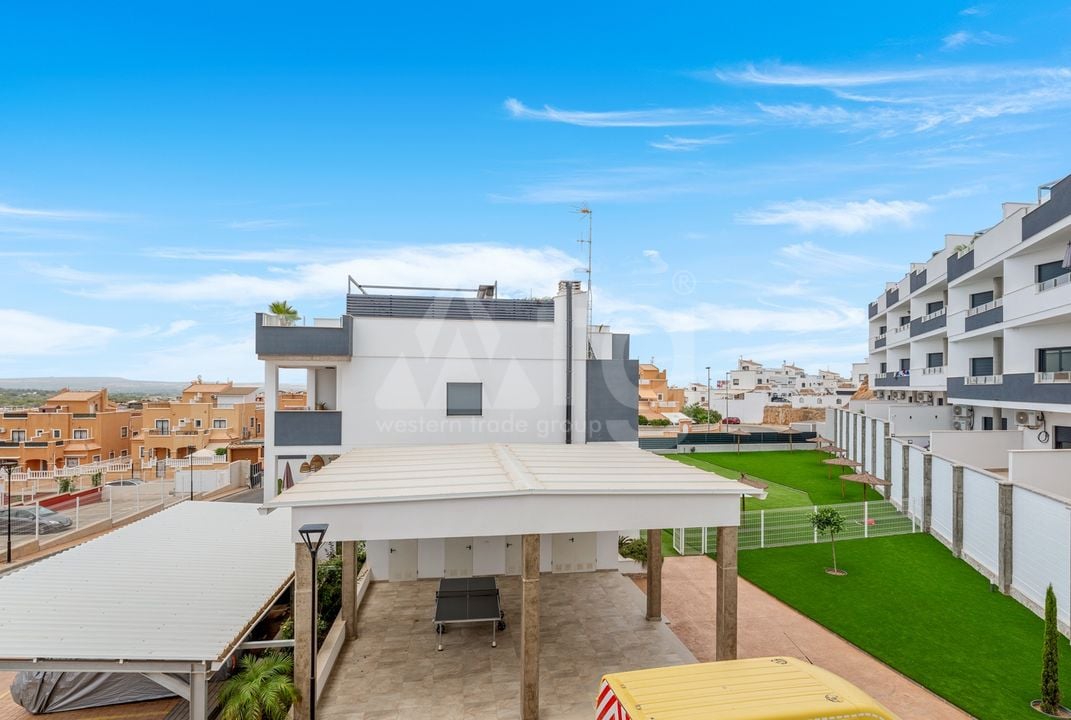 Апартаменты в Ориуэла, 2 спальни - GSM149201 - Фото - 27