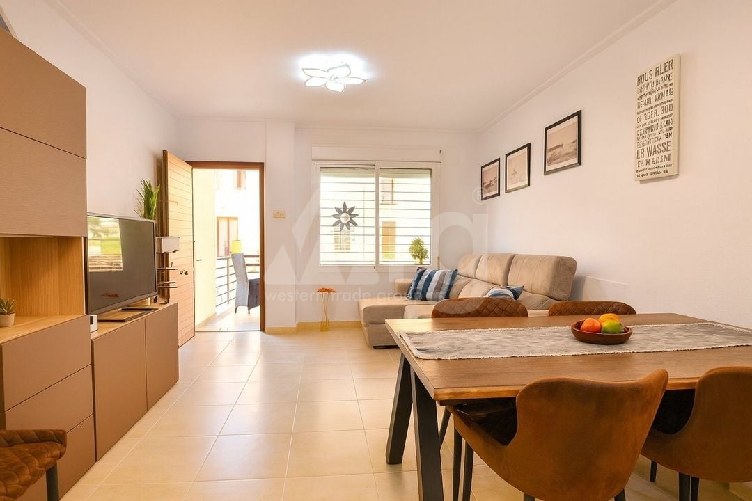 3 bedroom Villa in Algorfa - CCT149236 - Photo - 7