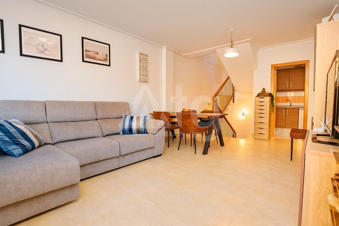 3 bedroom Villa in Algorfa - CCT149236 - Photo - 6