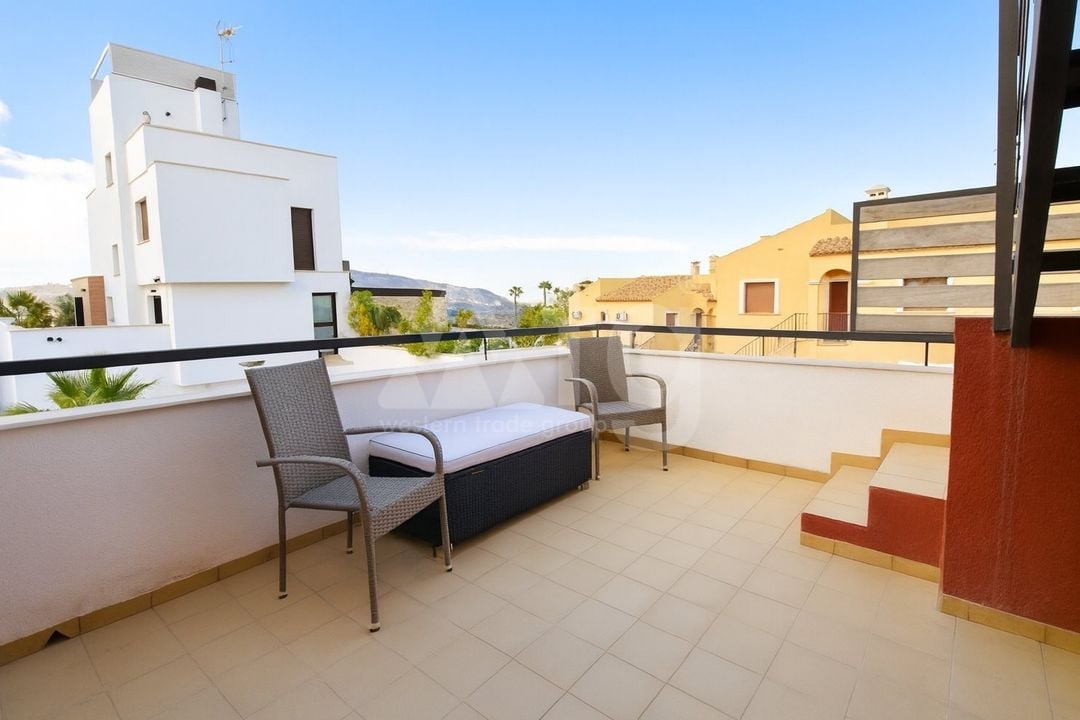 3 bedroom Villa in Algorfa - CCT149236 - Photo - 24