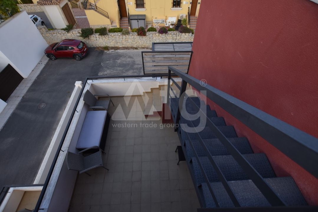 3 bedroom Villa in Algorfa - CCT149236 - Photo - 26