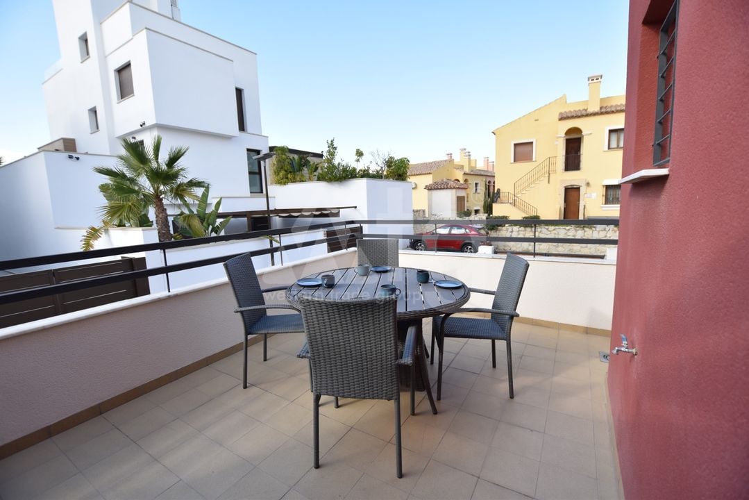 3 bedroom Villa in Algorfa - CCT149236 - Photo - 21