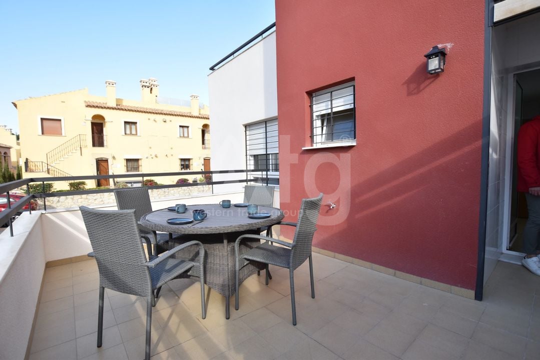 3 bedroom Villa in Algorfa - CCT149236 - Photo - 20