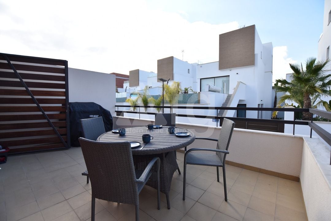 3 bedroom Villa in Algorfa - CCT149236 - Photo - 22