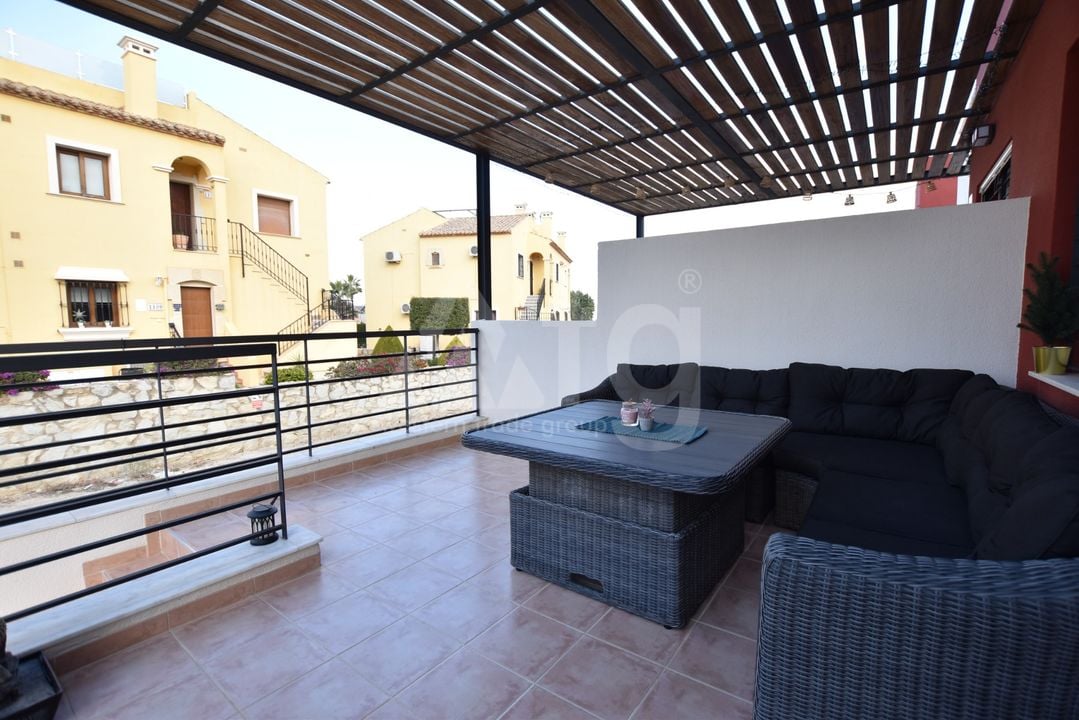 3 bedroom Villa in Algorfa - CCT149236 - Photo - 5