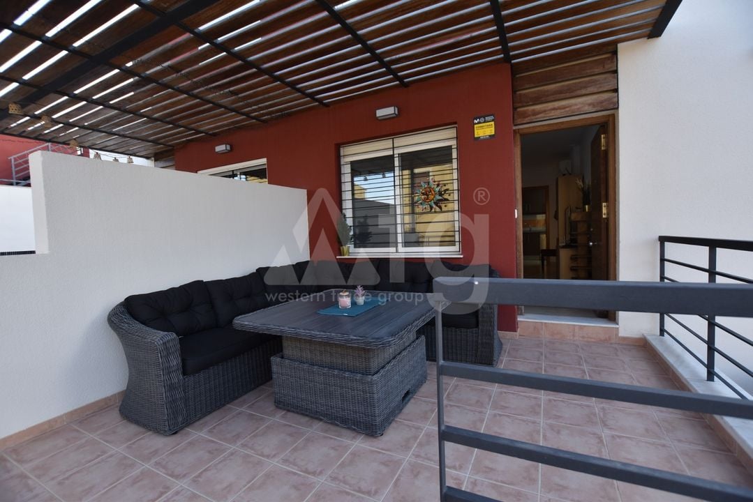3 bedroom Villa in Algorfa - CCT149236 - Photo - 4