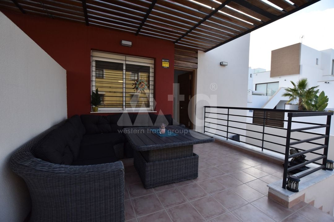 3 bedroom Villa in Algorfa - CCT149236 - Photo - 3