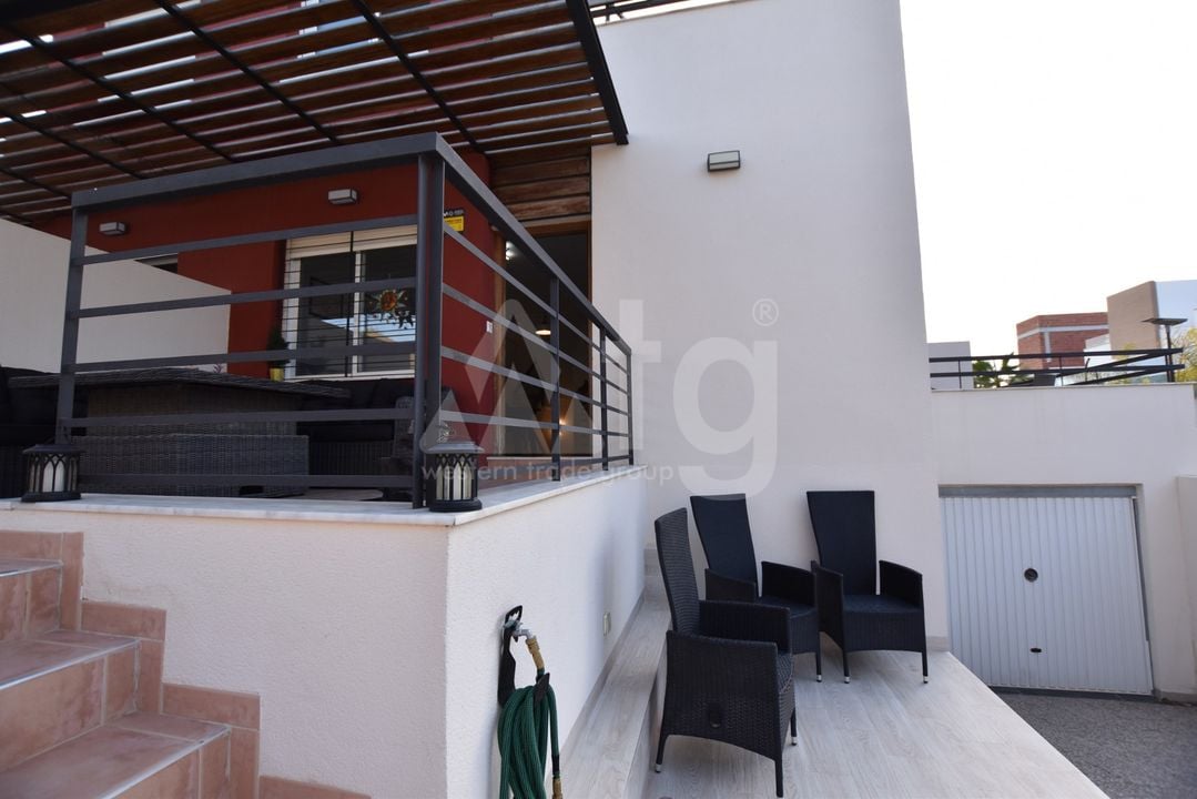 3 bedroom Villa in Algorfa - CCT149236 - Photo - 2