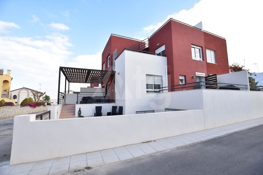 3 bedroom Villa in Algorfa - CCT149236 - Photo - 32