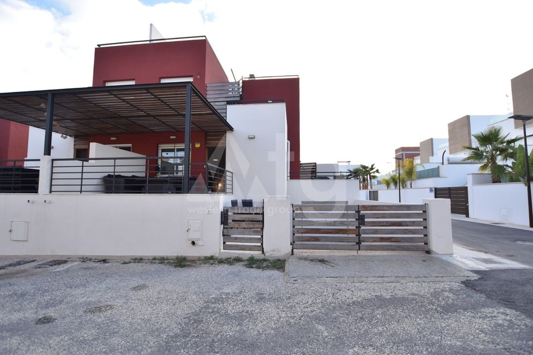 3 bedroom Villa in Algorfa - CCT149236 - Photo - 31