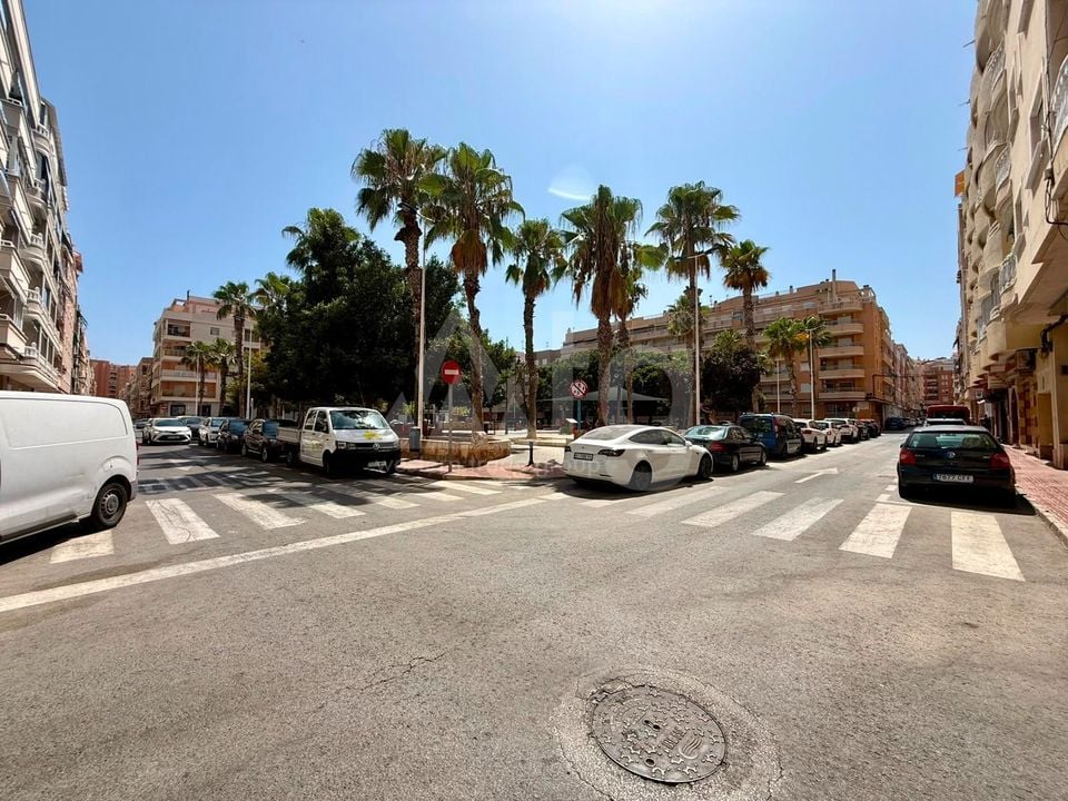 Apartmán   v Torrevieja, 2 ložnice - HRE149239 - Foto - 34
