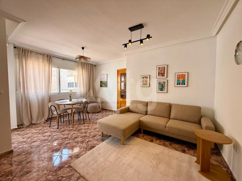 Apartmán   v Torrevieja, 2 ložnice - HRE149239 - Foto - 2