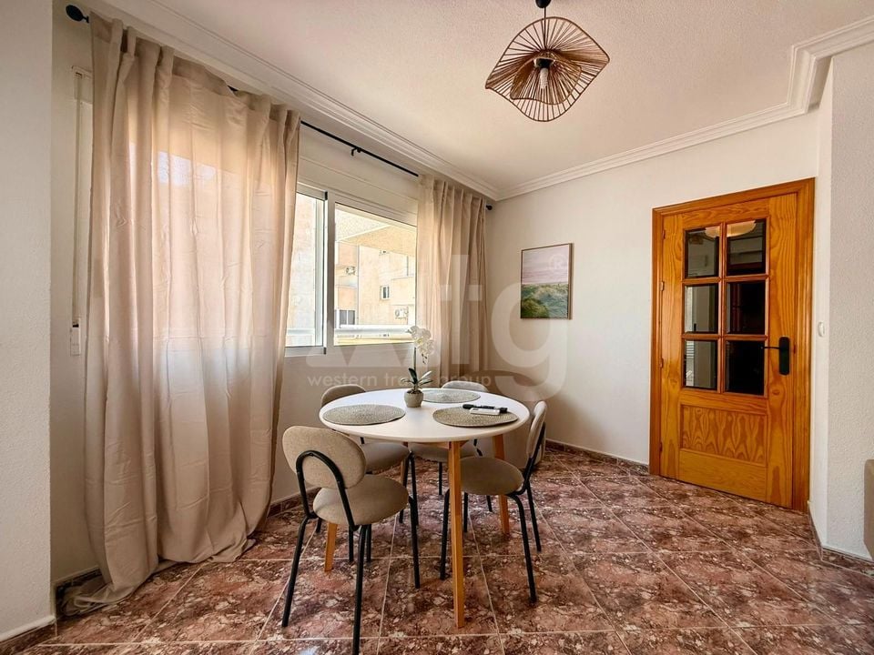 Apartmán   v Torrevieja, 2 ložnice - HRE149239 - Foto - 5