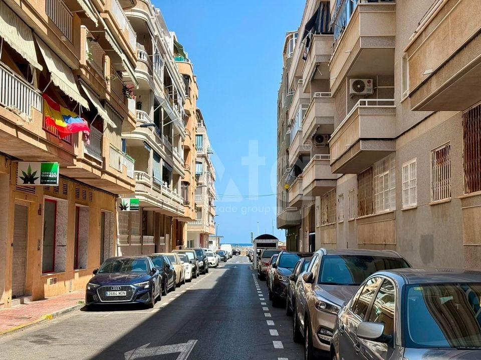 Apartmán   v Torrevieja, 2 ložnice - HRE149239 - Foto - 30