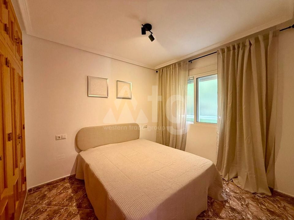 Apartmán   v Torrevieja, 2 ložnice - HRE149239 - Foto - 8