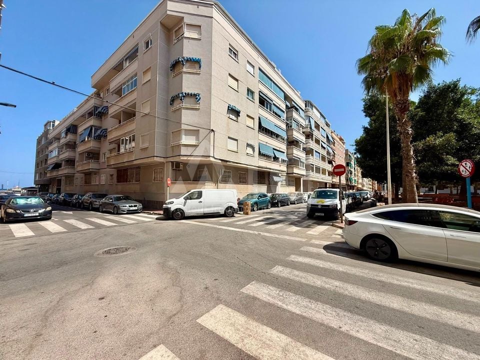 Apartmán   v Torrevieja, 2 ložnice - HRE149239 - Foto - 31