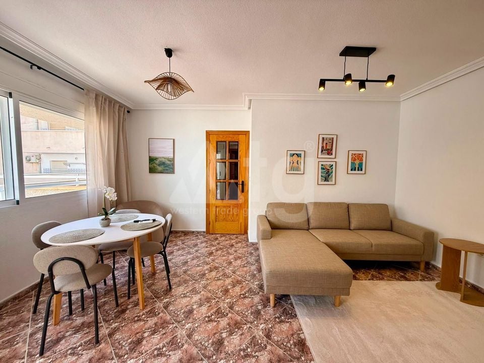 Apartmán   v Torrevieja, 2 ložnice - HRE149239 - Foto - 3