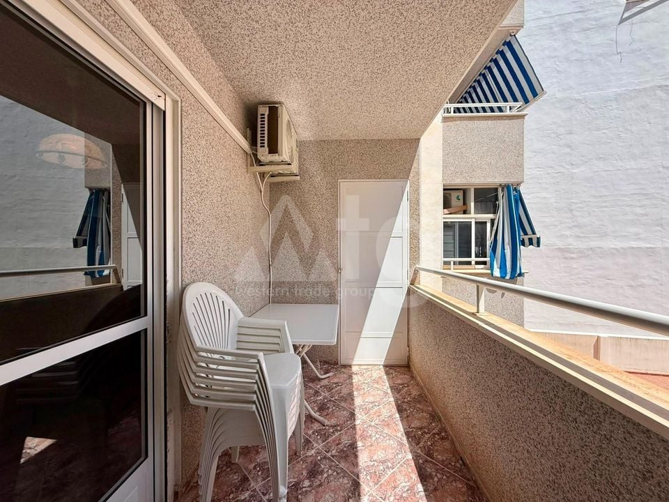 Apartmán   v Torrevieja, 2 ložnice - HRE149239 - Foto - 18