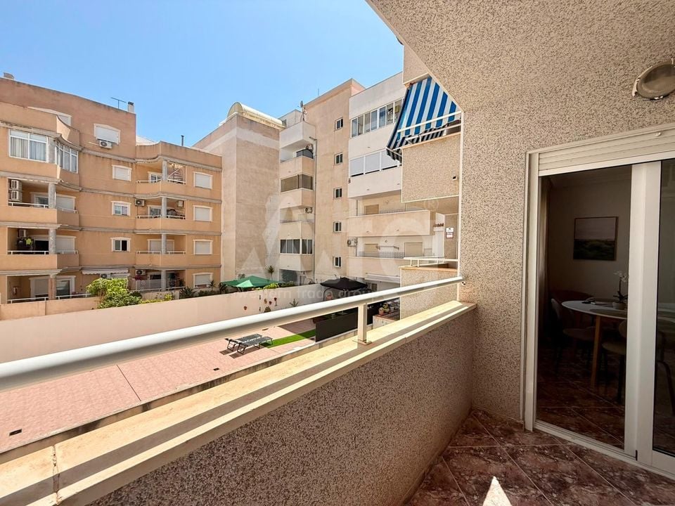 Apartmán   v Torrevieja, 2 ložnice - HRE149239 - Foto - 17