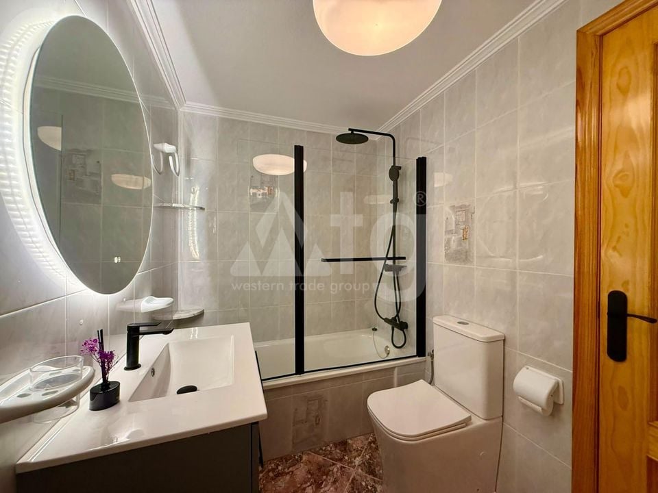 Apartmán   v Torrevieja, 2 ložnice - HRE149239 - Foto - 16
