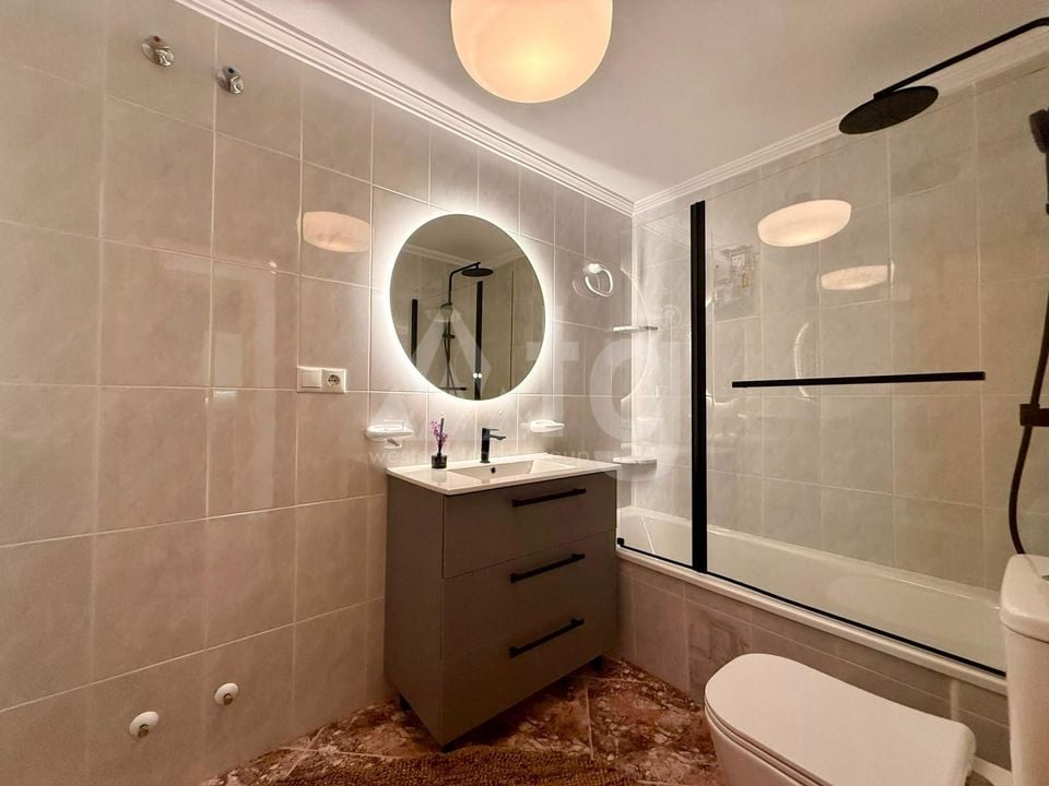 Apartmán   v Torrevieja, 2 ložnice - HRE149239 - Foto - 15