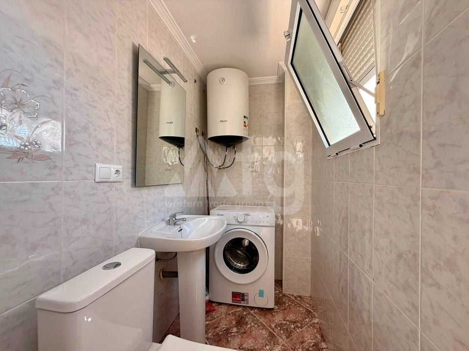 Apartmán   v Torrevieja, 2 ložnice - HRE149239 - Foto - 14