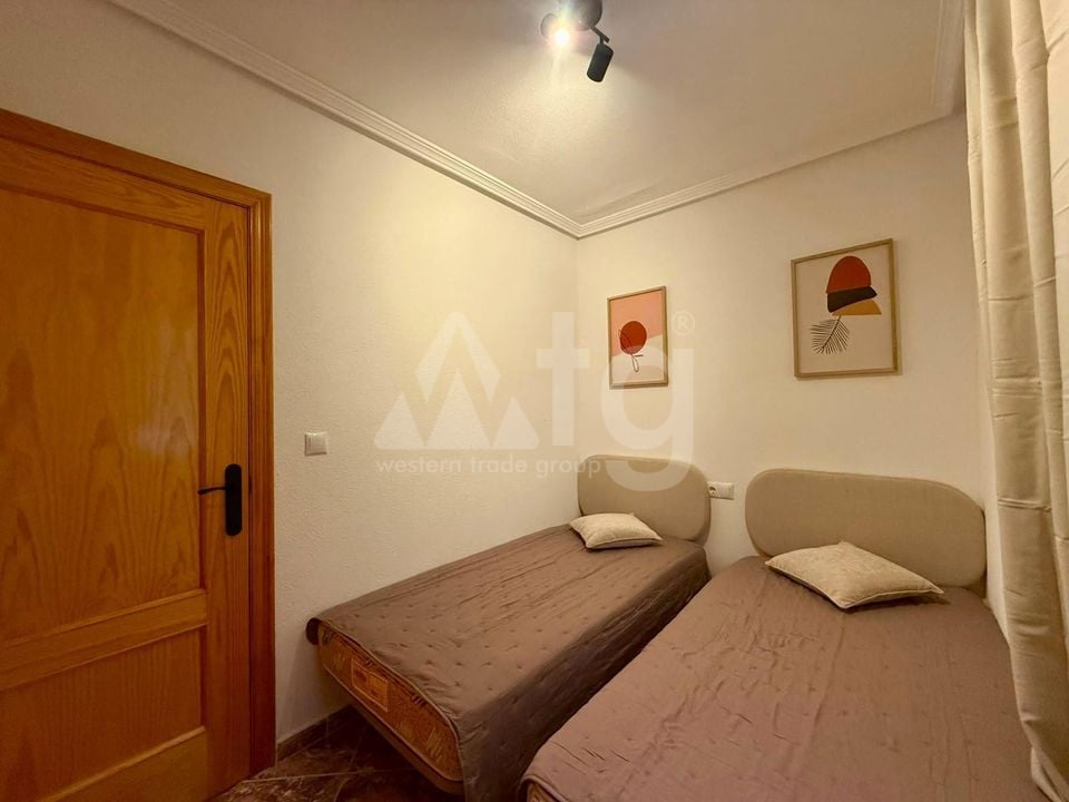 Apartmán   v Torrevieja, 2 ložnice - HRE149239 - Foto - 12