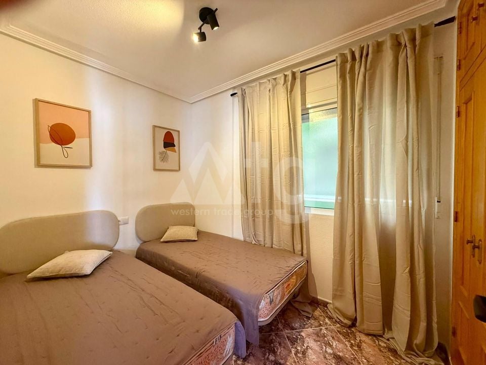 Apartmán   v Torrevieja, 2 ložnice - HRE149239 - Foto - 11