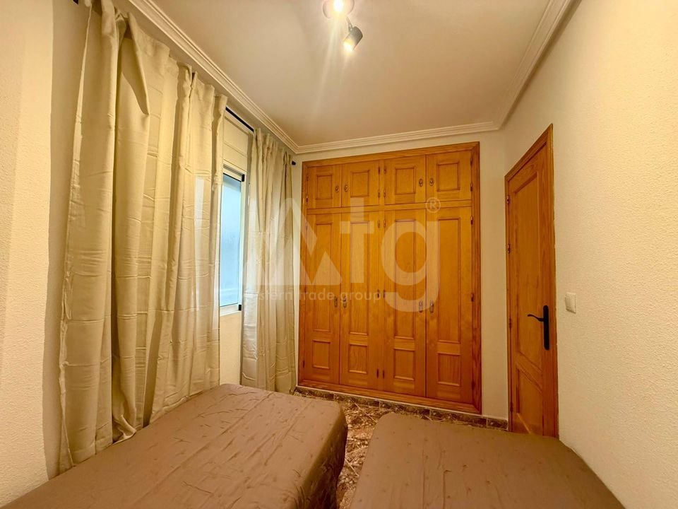 Apartmán   v Torrevieja, 2 ložnice - HRE149239 - Foto - 13