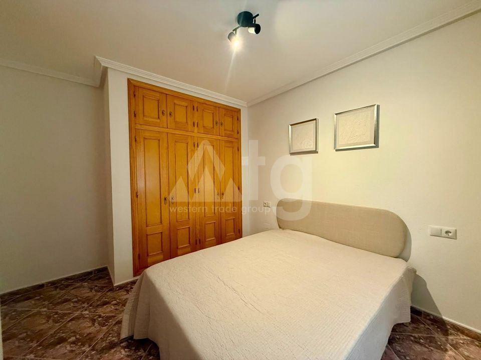 Apartmán   v Torrevieja, 2 ložnice - HRE149239 - Foto - 9