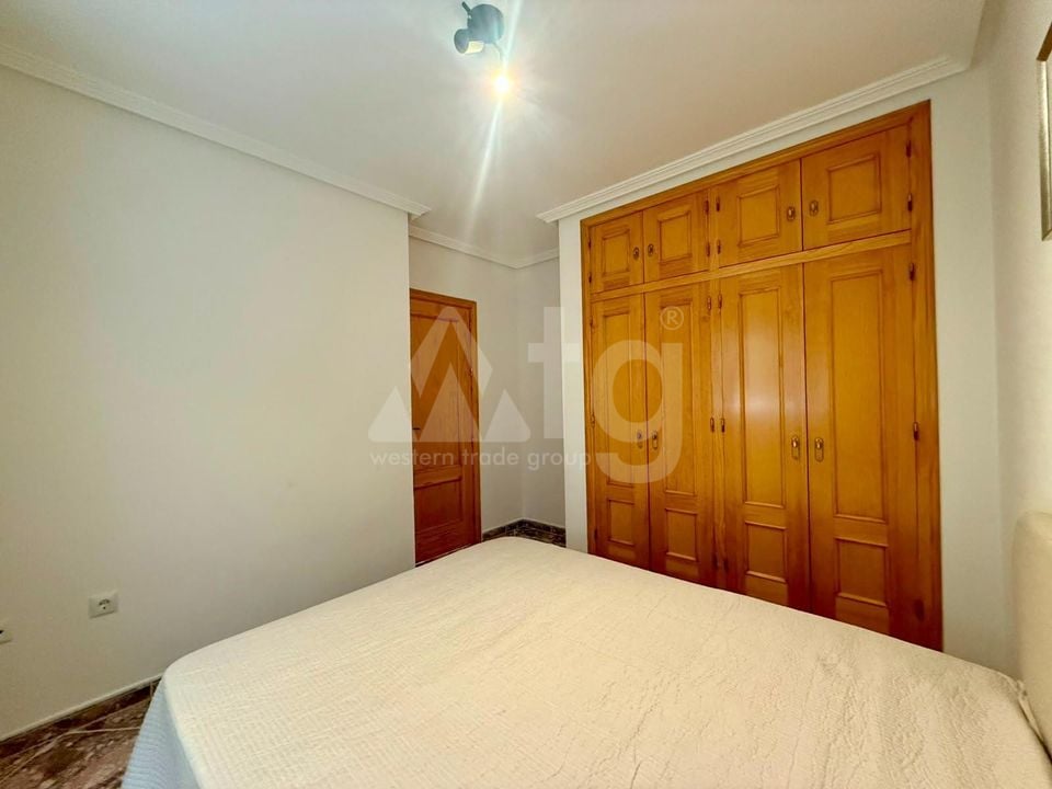 Apartmán   v Torrevieja, 2 ložnice - HRE149239 - Foto - 10