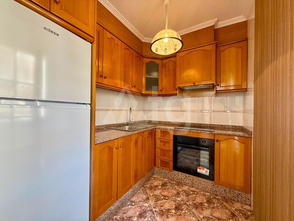 Apartmán   v Torrevieja, 2 ložnice - HRE149239 - Foto - 6