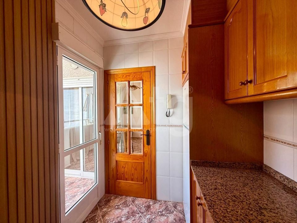 Apartmán   v Torrevieja, 2 ložnice - HRE149239 - Foto - 7