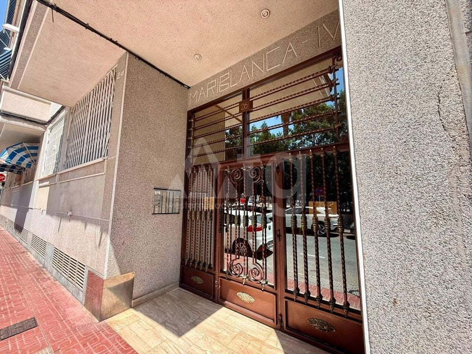 Apartmán   v Torrevieja, 2 ložnice - HRE149239 - Foto - 28