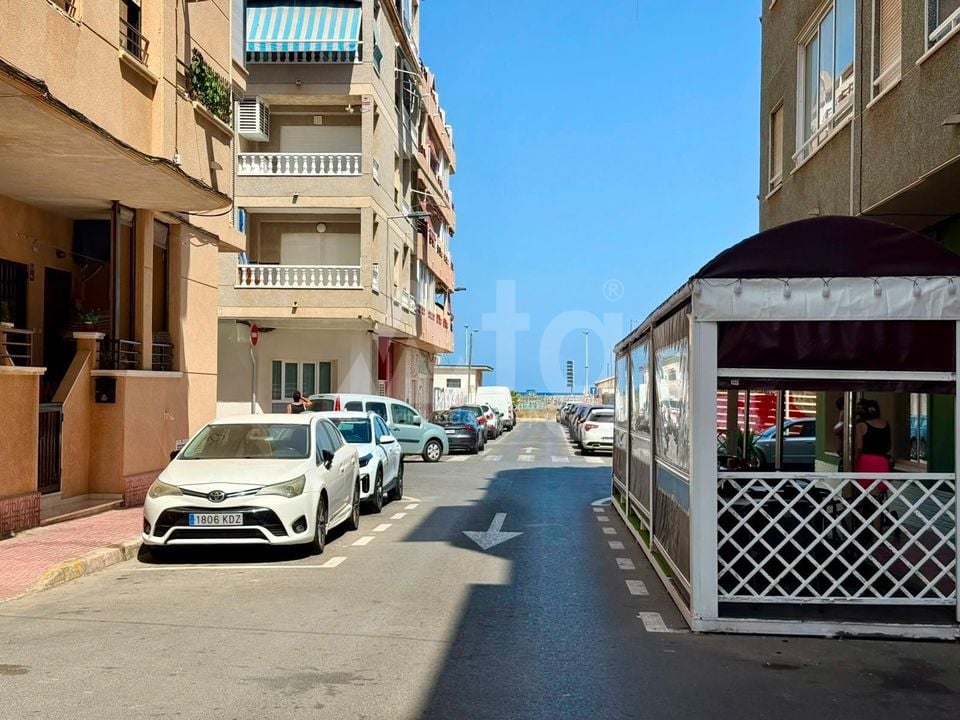 Apartmán   v Torrevieja, 2 ložnice - HRE149239 - Foto - 29