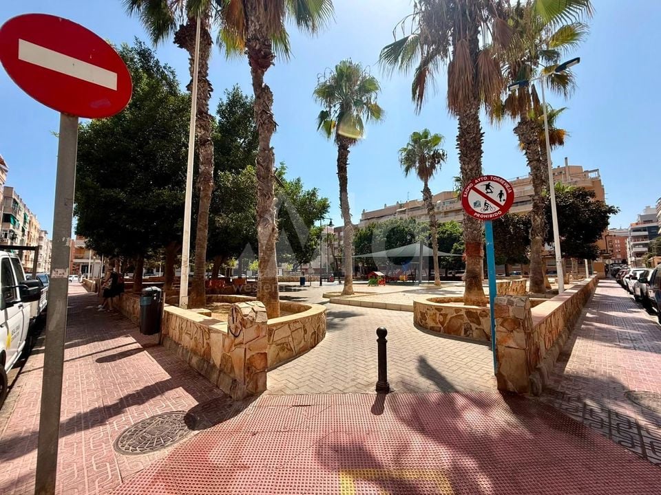 Apartmán   v Torrevieja, 2 ložnice - HRE149239 - Foto - 32