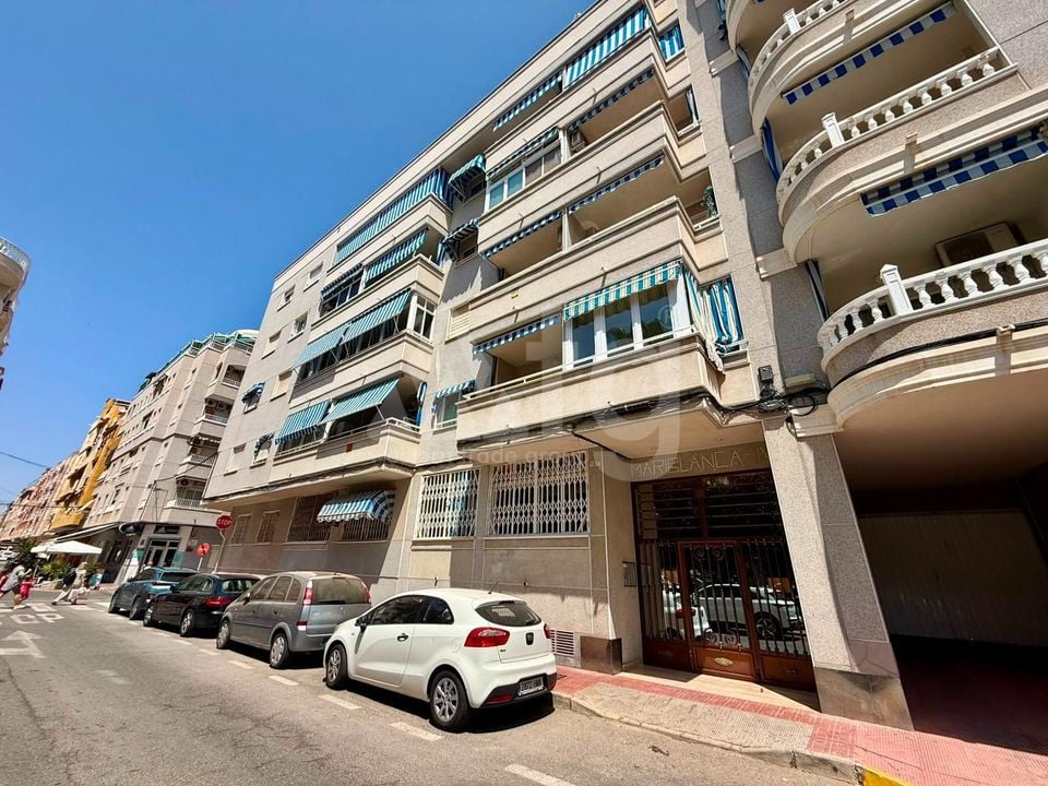 Apartmán   v Torrevieja, 2 ložnice - HRE149239 - Foto - 1