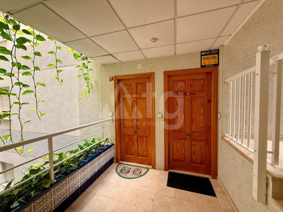 Apartmán   v Torrevieja, 2 ložnice - HRE149239 - Foto - 20