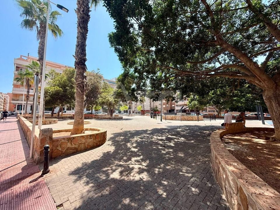 Apartmán   v Torrevieja, 2 ložnice - HRE149239 - Foto - 33