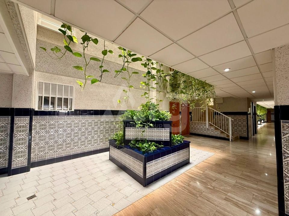 Apartmán   v Torrevieja, 2 ložnice - HRE149239 - Foto - 24