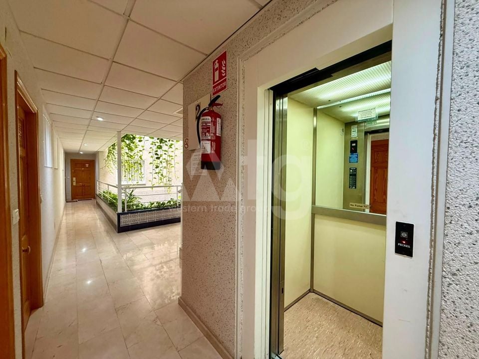 Apartmán   v Torrevieja, 2 ložnice - HRE149239 - Foto - 22