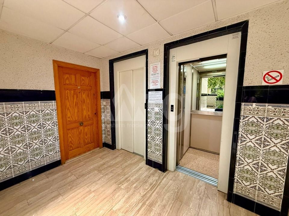Apartmán   v Torrevieja, 2 ložnice - HRE149239 - Foto - 19