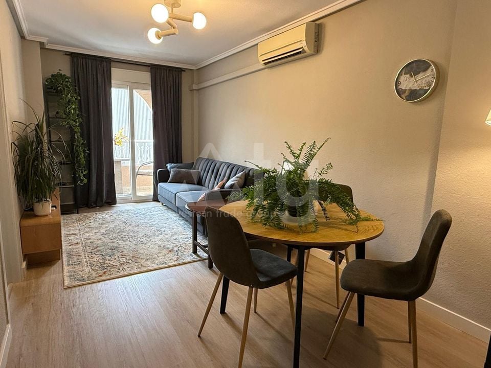 1 bedroom Apartment in Torrevieja - HRE149241 - Photo - 5