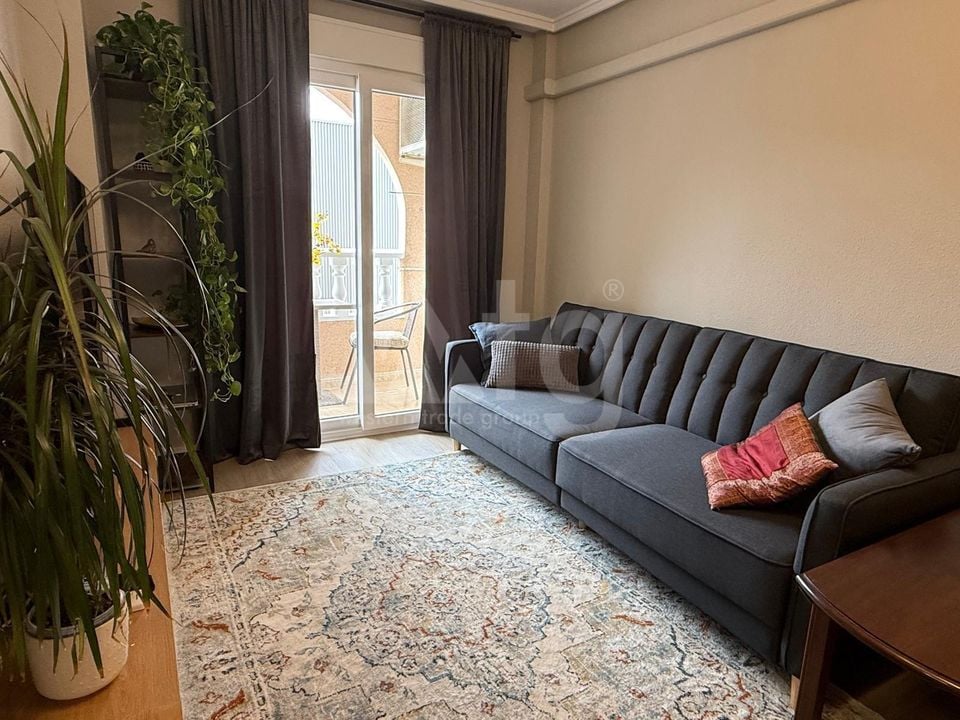 1 bedroom Apartment in Torrevieja - HRE149241 - Photo - 3