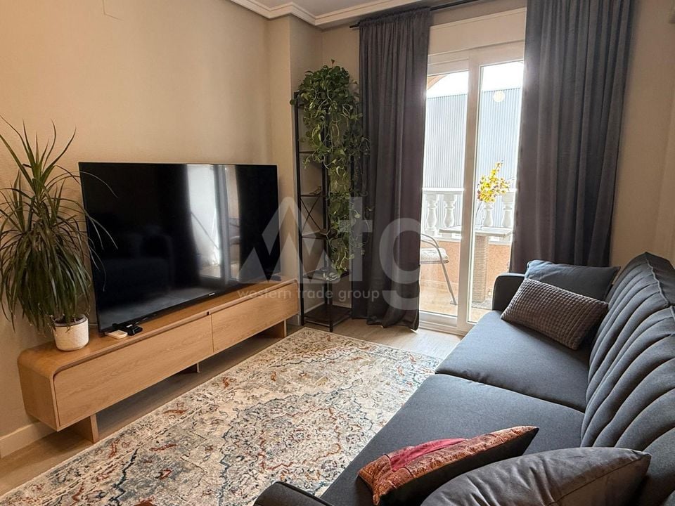 1 bedroom Apartment in Torrevieja - HRE149241 - Photo - 4