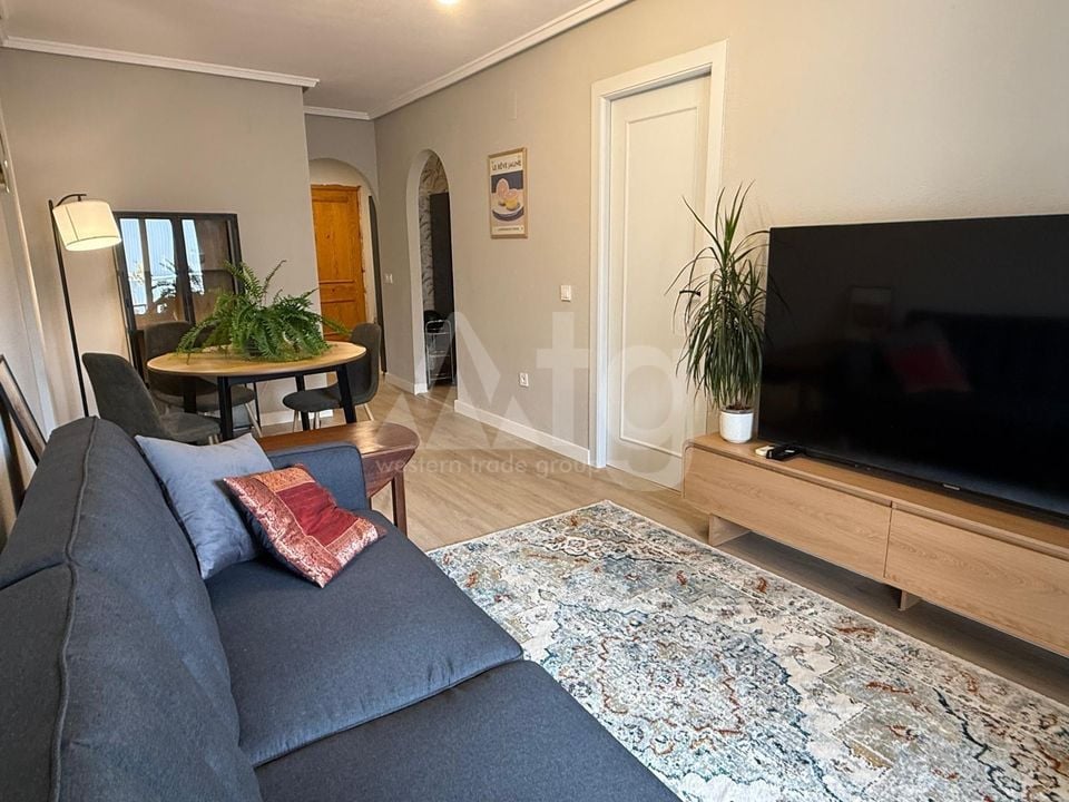 1 bedroom Apartment in Torrevieja - HRE149241 - Photo - 6
