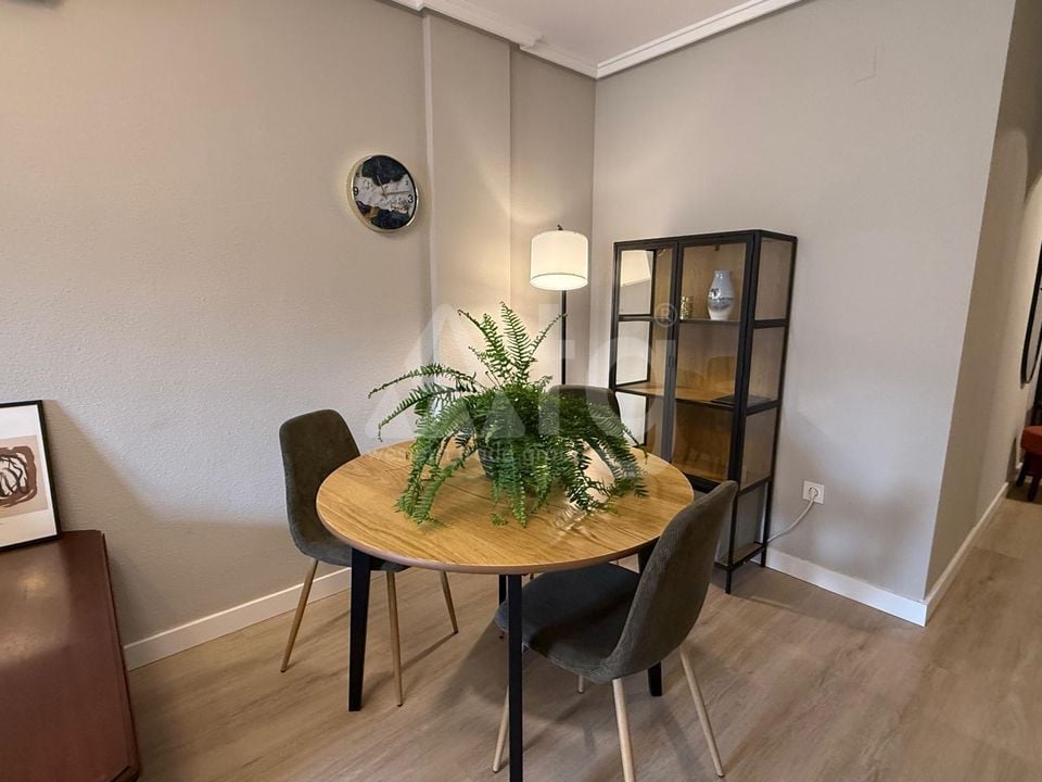 1 bedroom Apartment in Torrevieja - HRE149241 - Photo - 7