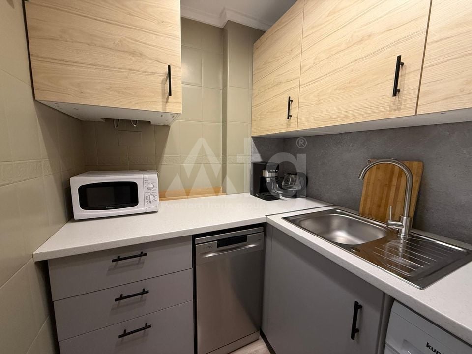 1 bedroom Apartment in Torrevieja - HRE149241 - Photo - 9